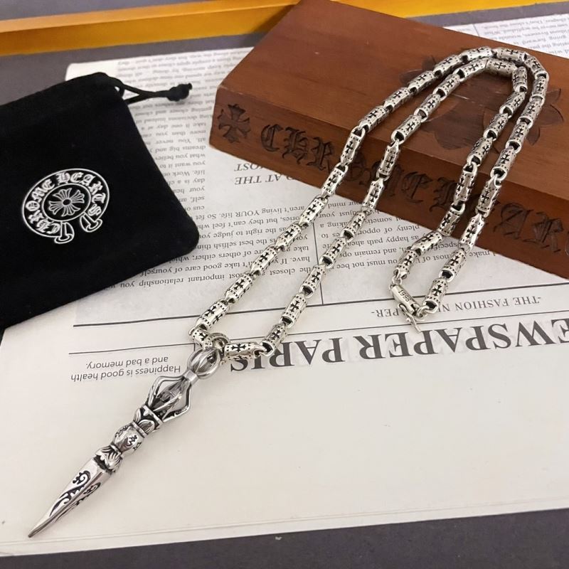 Chrome Hearts Necklaces